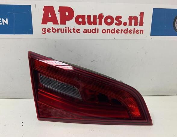 Achterlicht AUDI A3 Sportback (8VA, 8VF)