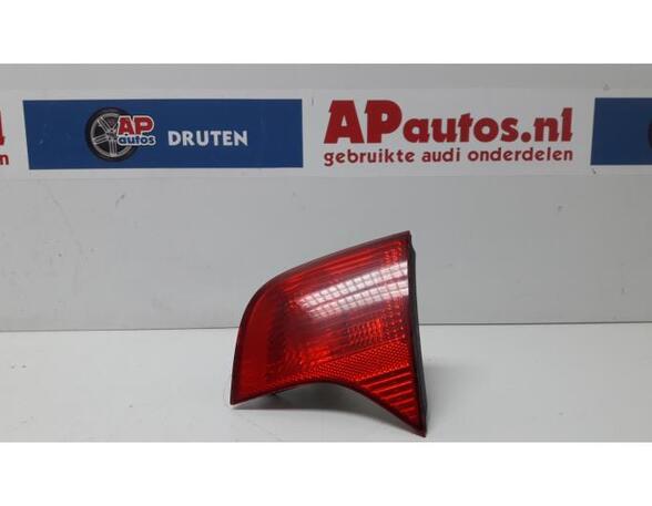 Combination Rearlight AUDI A4 (8EC, B7)