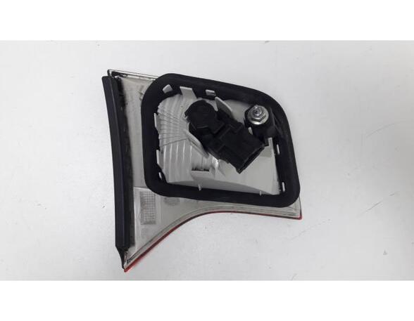 Combination Rearlight AUDI A4 (8EC, B7)