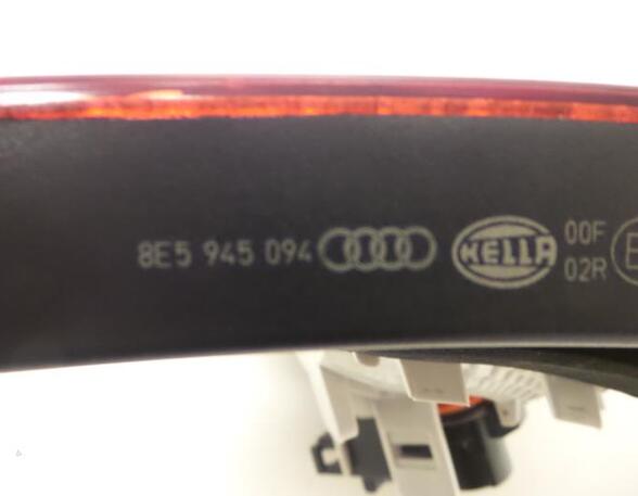 Achterlicht AUDI A4 (8E2, B6), AUDI A4 (8EC, B7)