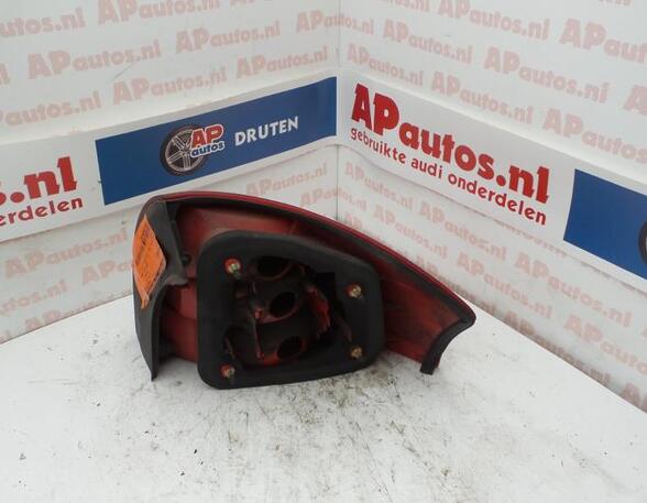 Combination Rearlight AUDI A6 (4B2, C5)