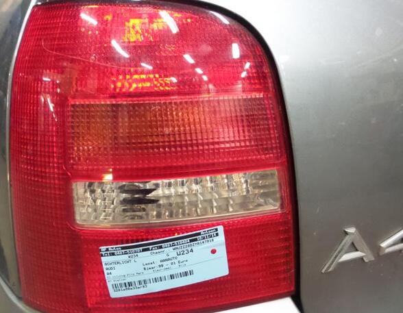 Combination Rearlight AUDI A4 Avant (8D5, B5)