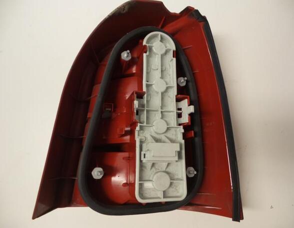 Combination Rearlight AUDI A4 Avant (8D5, B5)