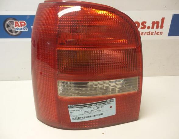 Combination Rearlight AUDI A4 Avant (8D5, B5)