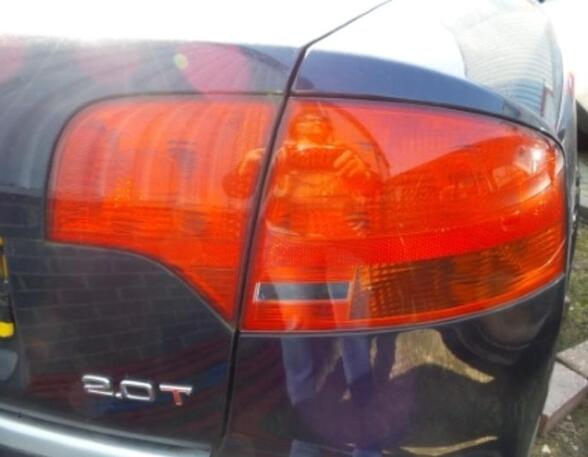 Combination Rearlight AUDI A4 (8EC, B7)