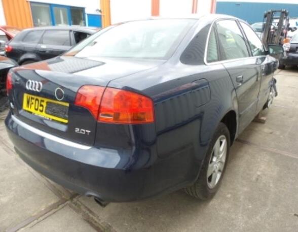 Combination Rearlight AUDI A4 (8EC, B7)