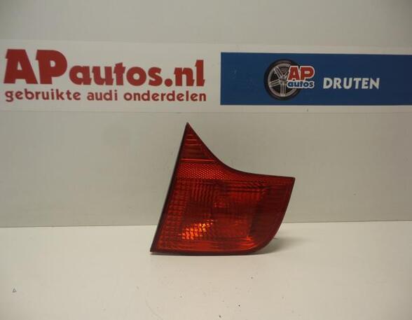 Combination Rearlight AUDI A4 (8EC, B7)