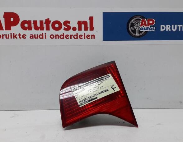 Combination Rearlight AUDI A4 (8EC, B7)