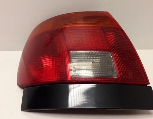 Combination Rearlight AUDI A4 (8D2, B5)