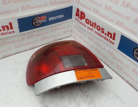 Combination Rearlight AUDI A4 (8D2, B5)