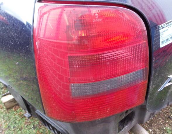 Combination Rearlight AUDI A4 Avant (8D5, B5)