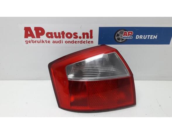 Combination Rearlight AUDI A4 (8E2, B6)