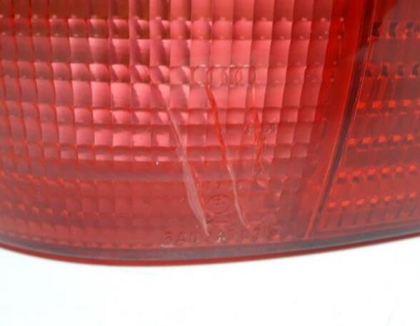 Combination Rearlight AUDI 80 (8C2, B4)