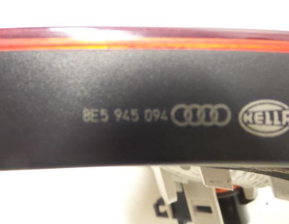 Achterlicht AUDI A4 (8E2, B6), AUDI A4 (8EC, B7)