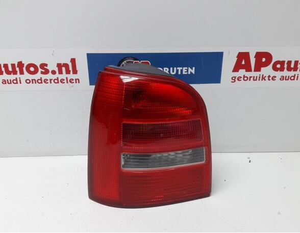 Combination Rearlight AUDI A4 Avant (8D5, B5)