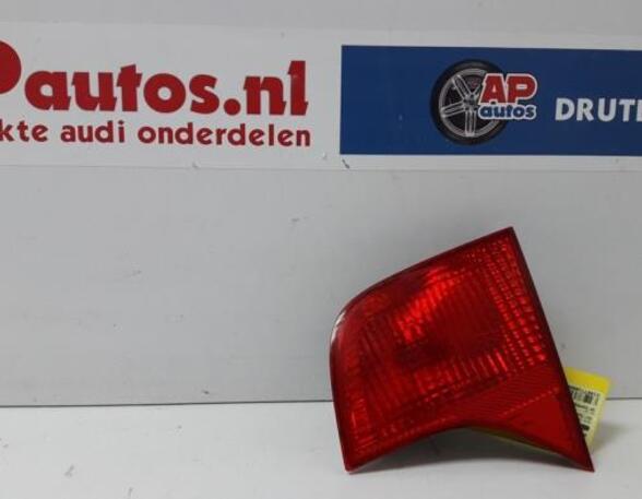 Combination Rearlight AUDI A4 (8EC, B7)