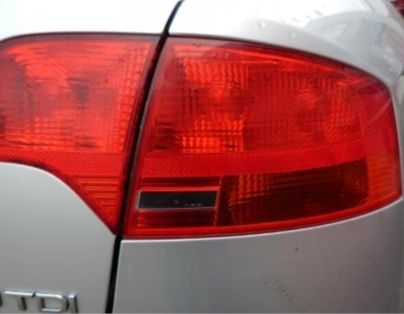 Combination Rearlight AUDI A4 (8EC, B7)