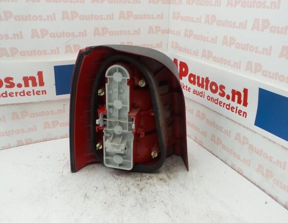 Combination Rearlight AUDI A4 Avant (8D5, B5)