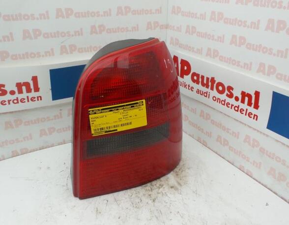 Combination Rearlight AUDI A4 Avant (8D5, B5)