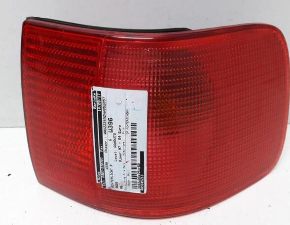 Combination Rearlight AUDI A6 (4A2, C4)