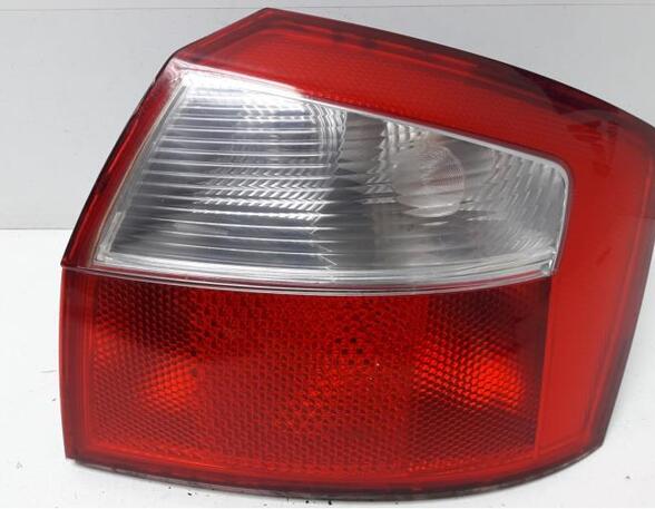 Combination Rearlight AUDI A4 (8E2, B6)