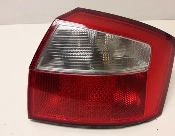 Combination Rearlight AUDI A4 (8E2, B6)