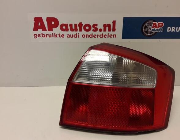 Combination Rearlight AUDI A4 (8E2, B6)