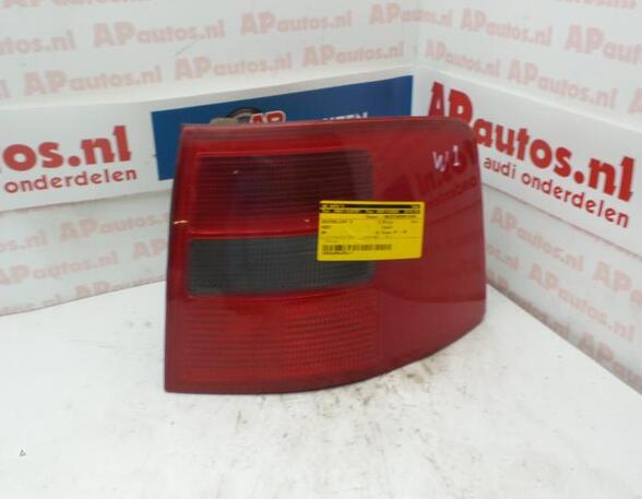 Combination Rearlight AUDI A6 Avant (4B5, C5)