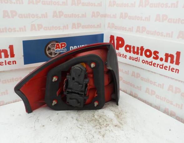 Combination Rearlight AUDI A6 (4B2, C5)