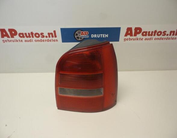 Combination Rearlight AUDI A4 Avant (8D5, B5)