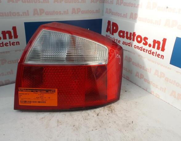 Combination Rearlight AUDI A4 (8E2, B6)