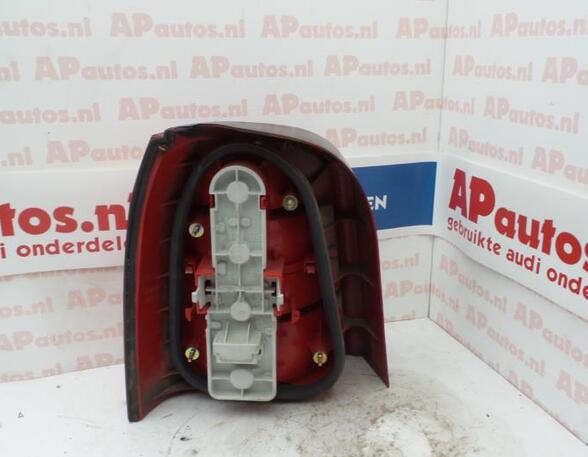 Combination Rearlight AUDI A4 Avant (8D5, B5)