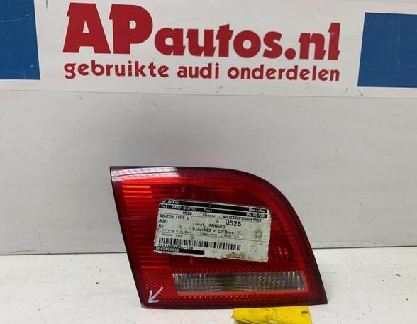 Rückleuchte links Audi A3 Sportback 8P 8P4945093 P20545674