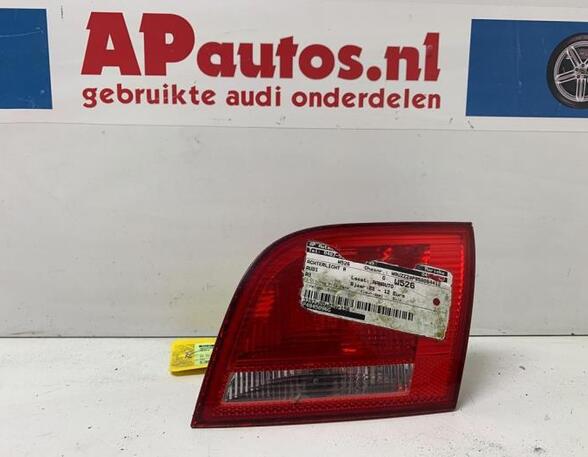 Achterlicht AUDI A3 (8P1), AUDI A3 Sportback (8PA)