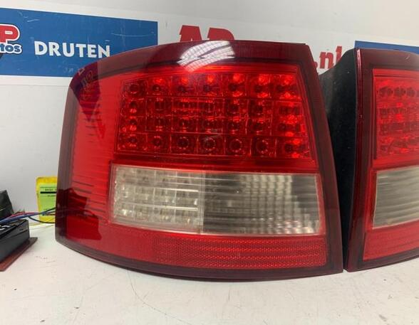 Achterlicht AUDI A6 Avant (4B5, C5)