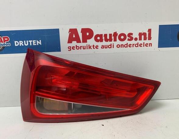 Combination Rearlight AUDI A1 (8X1, 8XK), AUDI A1 Sportback (8XA, 8XF)