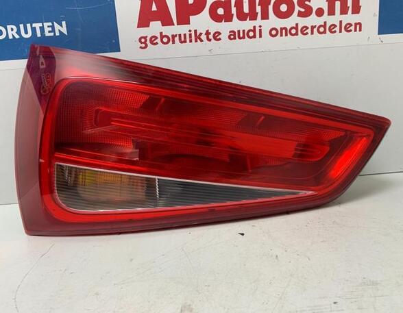 Combination Rearlight AUDI A1 (8X1, 8XK), AUDI A1 Sportback (8XA, 8XF)