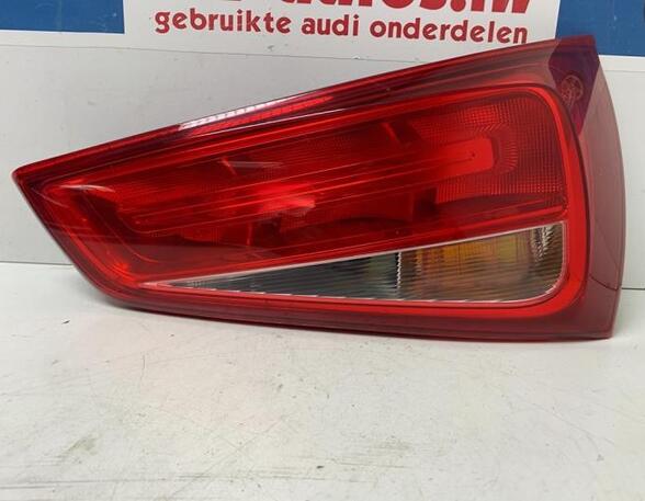 Combination Rearlight AUDI A1 (8X1, 8XK), AUDI A1 Sportback (8XA, 8XF)