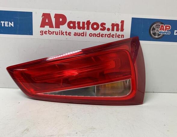 Combination Rearlight AUDI A1 (8X1, 8XK), AUDI A1 Sportback (8XA, 8XF)