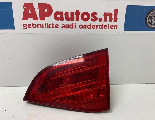 Combination Rearlight AUDI A4 Allroad (8KH, B8)