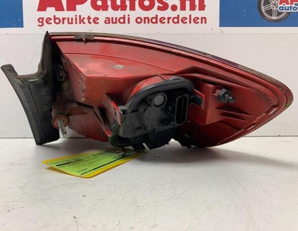 Achterlicht AUDI A6 Avant (4F5, C6), AUDI A6 Allroad (4FH, C6)