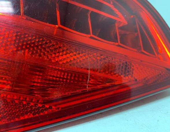 Combination Rearlight AUDI A4 Avant (8K5, B8)