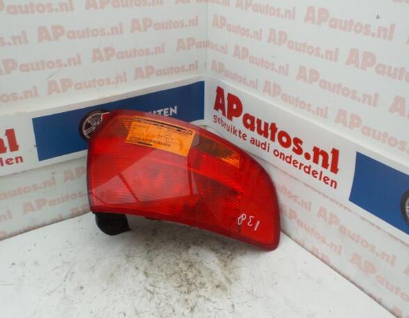 Combination Rearlight AUDI A3 (8P1), AUDI A3 Sportback (8PA)