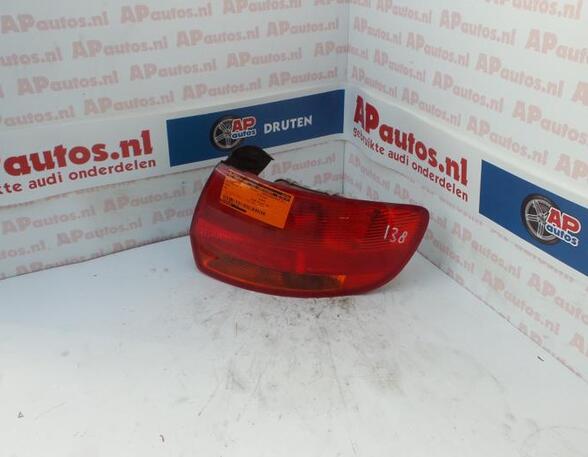 Combination Rearlight AUDI A3 (8P1), AUDI A3 Sportback (8PA)