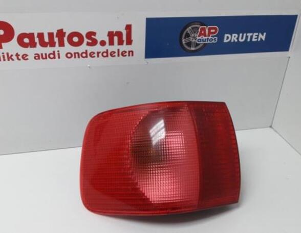 Combination Rearlight AUDI 80 (8C2, B4)