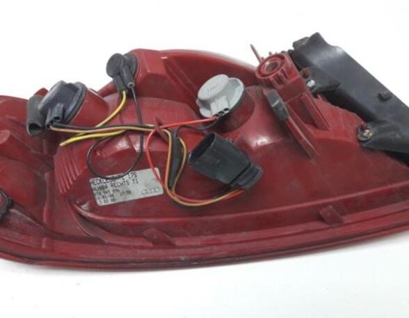 Combination Rearlight AUDI A4 Allroad (8KH, B8), AUDI A5 Sportback (8TA), AUDI A4 Avant (8K5, B8)