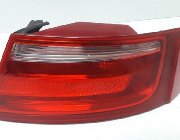 Combination Rearlight AUDI A4 Allroad (8KH, B8), AUDI A5 Sportback (8TA), AUDI A4 Avant (8K5, B8)