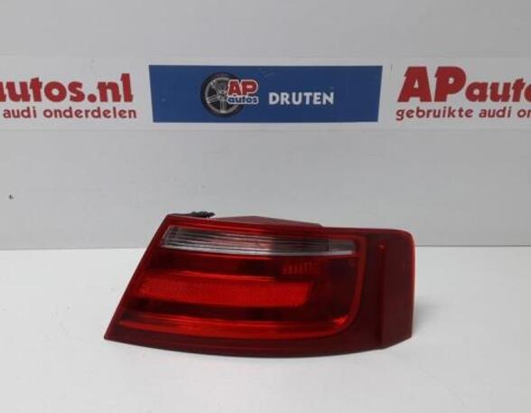 Combination Rearlight AUDI A4 Allroad (8KH, B8), AUDI A5 Sportback (8TA), AUDI A4 Avant (8K5, B8)