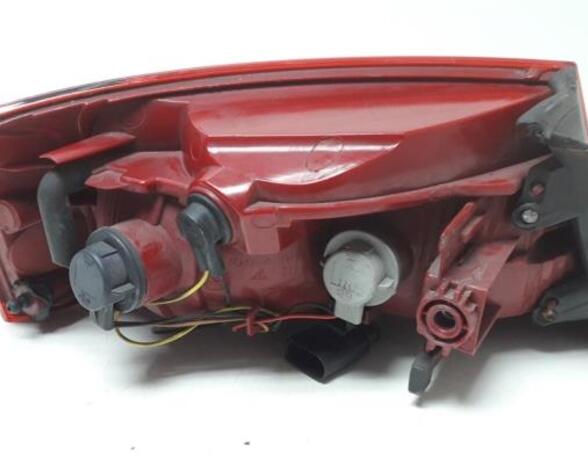 Combination Rearlight AUDI A4 Allroad (8KH, B8), AUDI A5 Sportback (8TA), AUDI A4 Avant (8K5, B8)