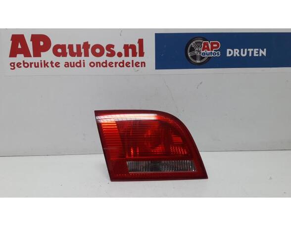 Combination Rearlight AUDI A3 (8P1), AUDI A3 Sportback (8PA)